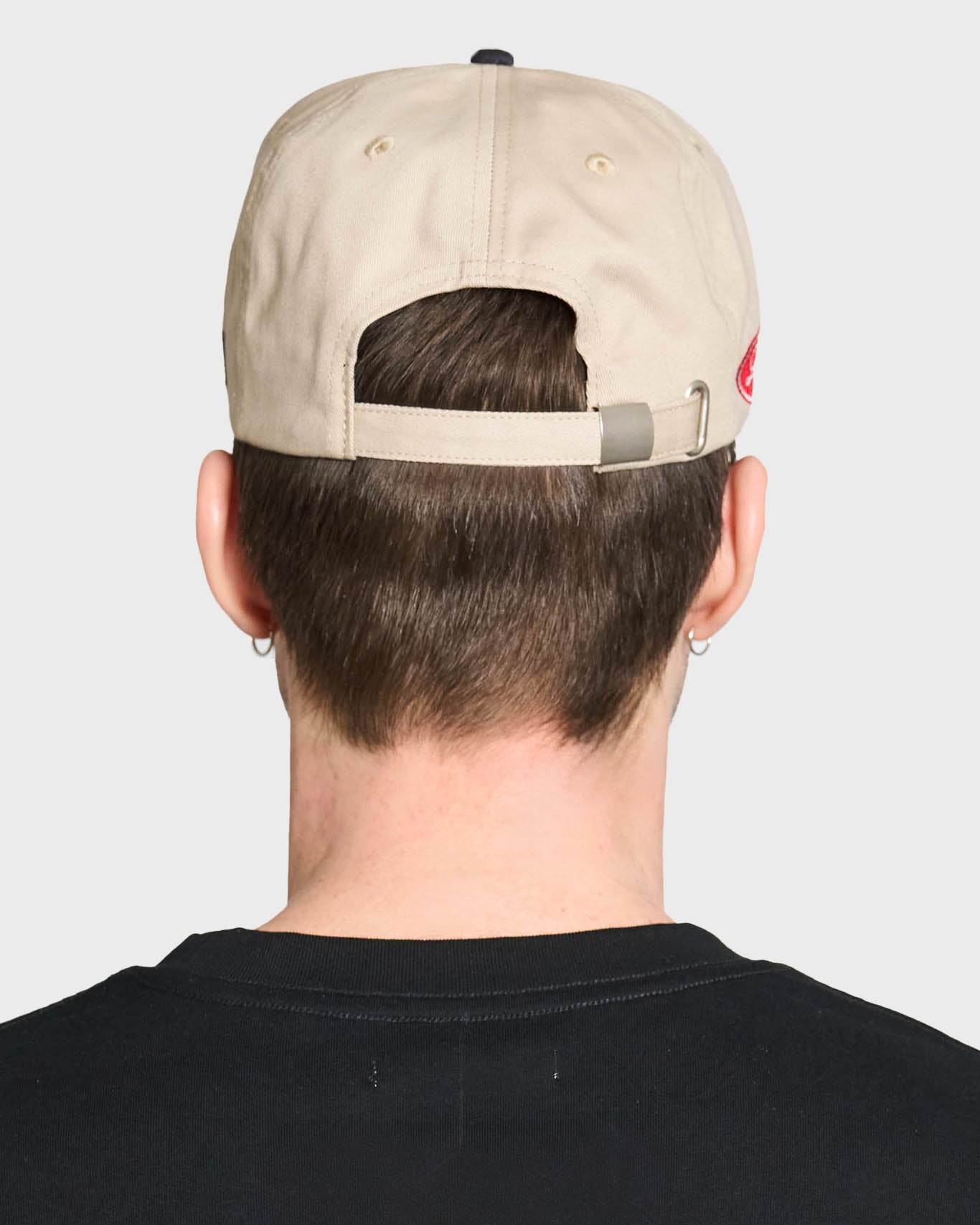 BASEBALL CAP