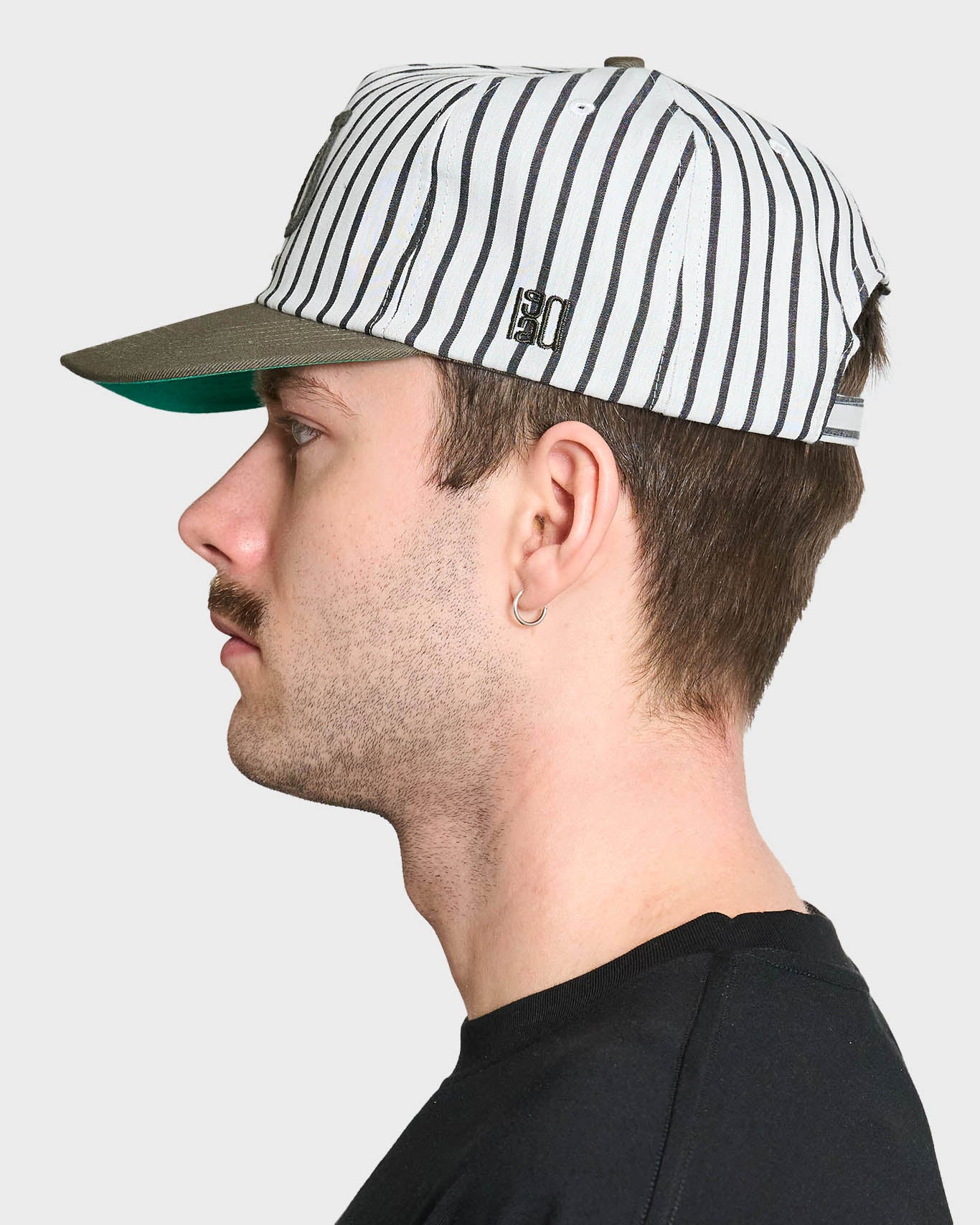 BASEBALL CAP