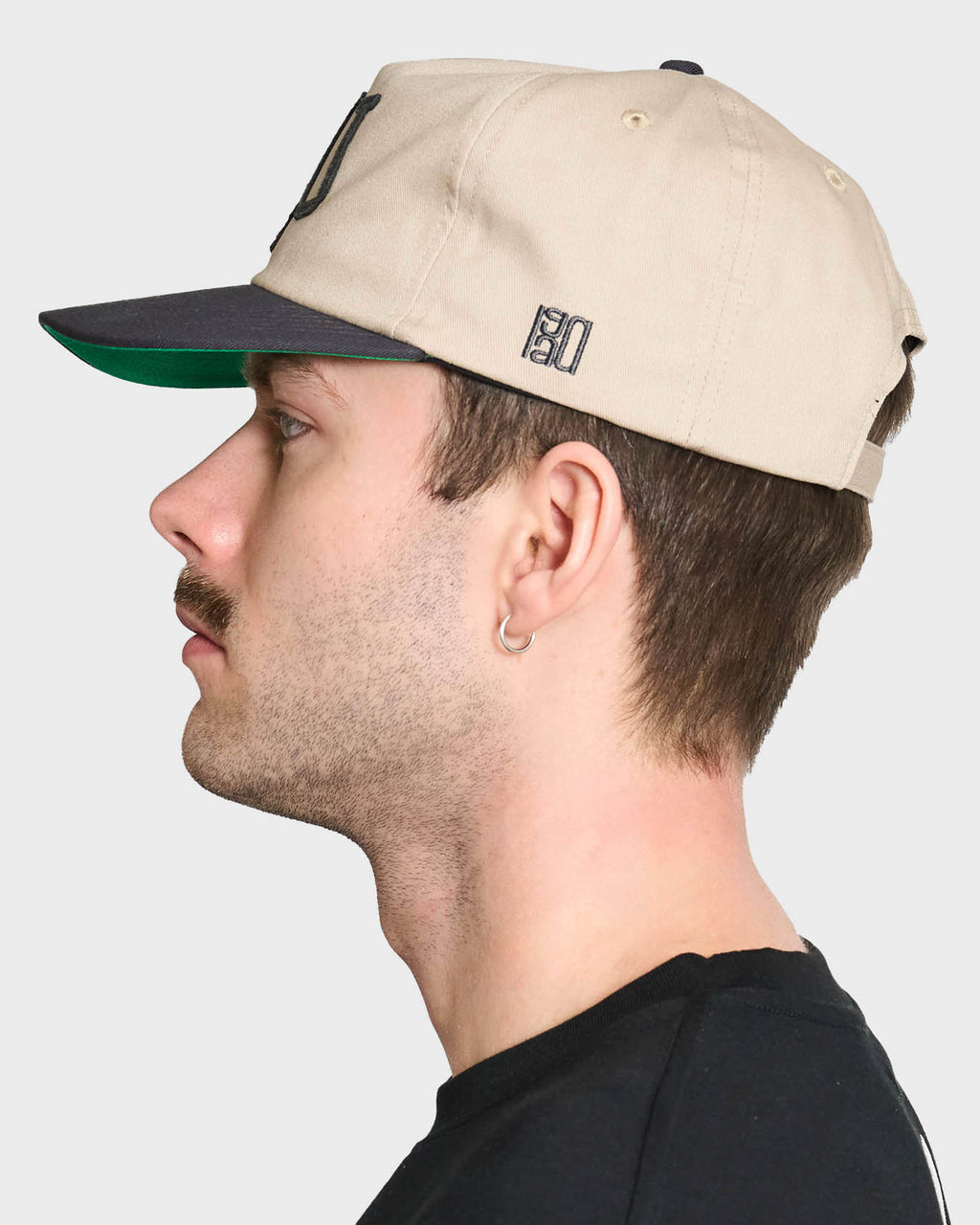 BASEBALL CAP