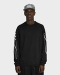 LOOP WAFFLE LONG SLEEVE