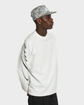 LOOP WAFFLE LONG SLEEVE