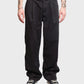 Wide Pleated Trousers