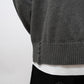 DISTRESSED SWEATER