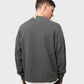 DISTRESSED SWEATER