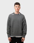 DISTRESSED SWEATER