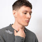 DISTRESSED SWEATER