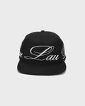 BASEBALL CAP