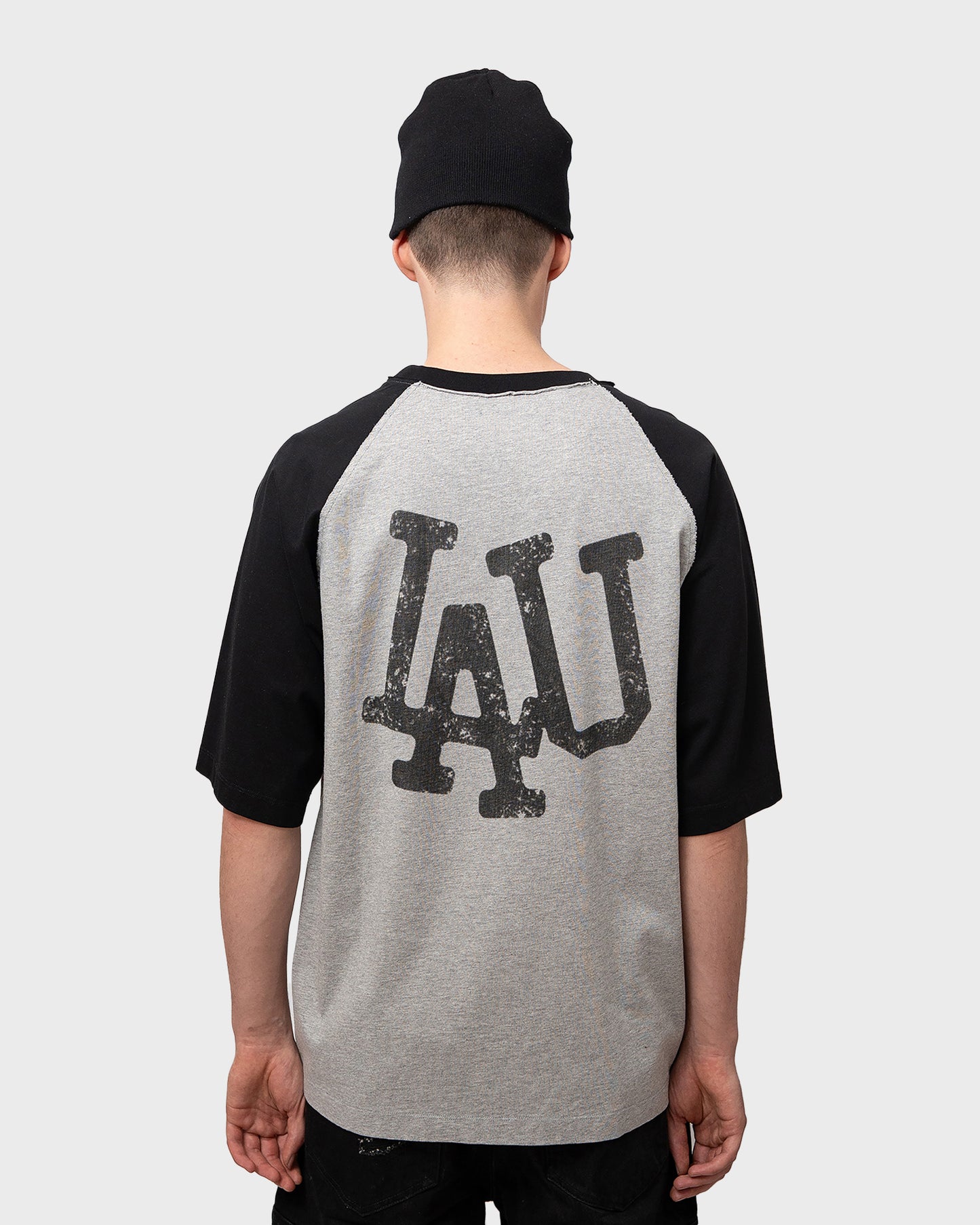 BASEBALL TEE