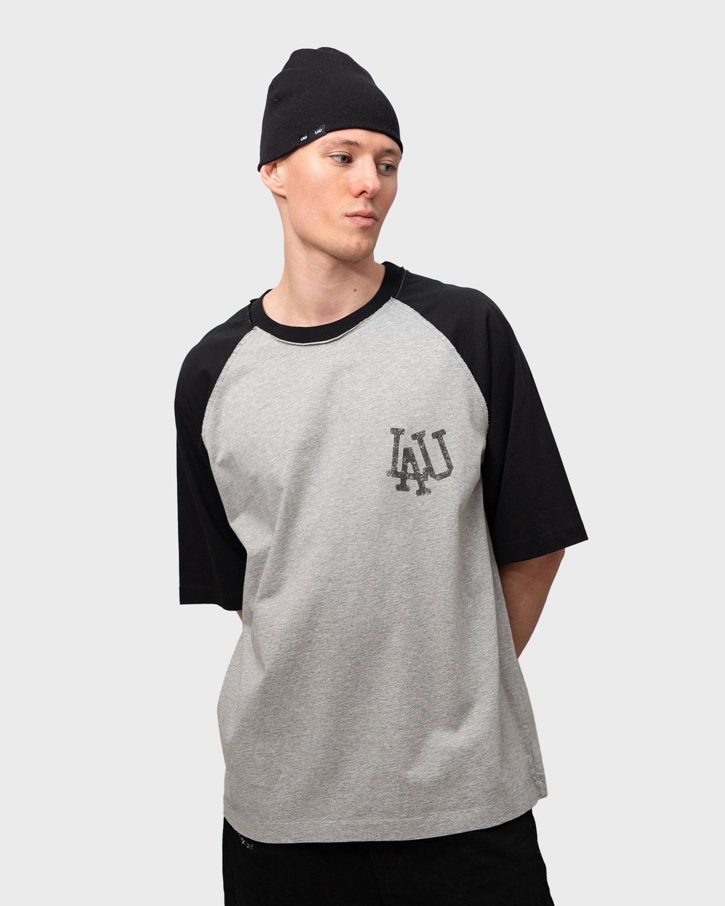 BASEBALL TEE