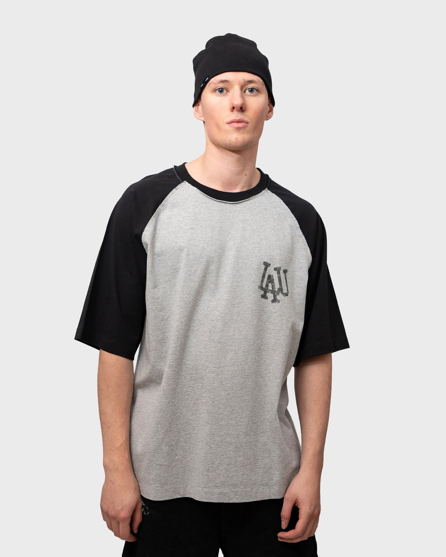 BASEBALL TEE