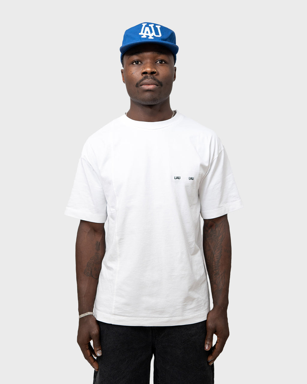 LOGO TEE