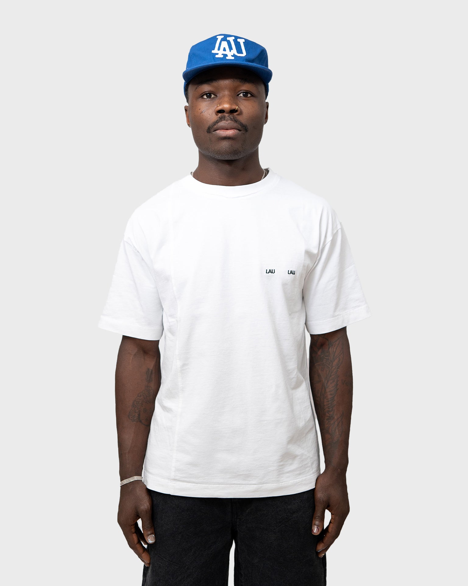 LOGO TEE