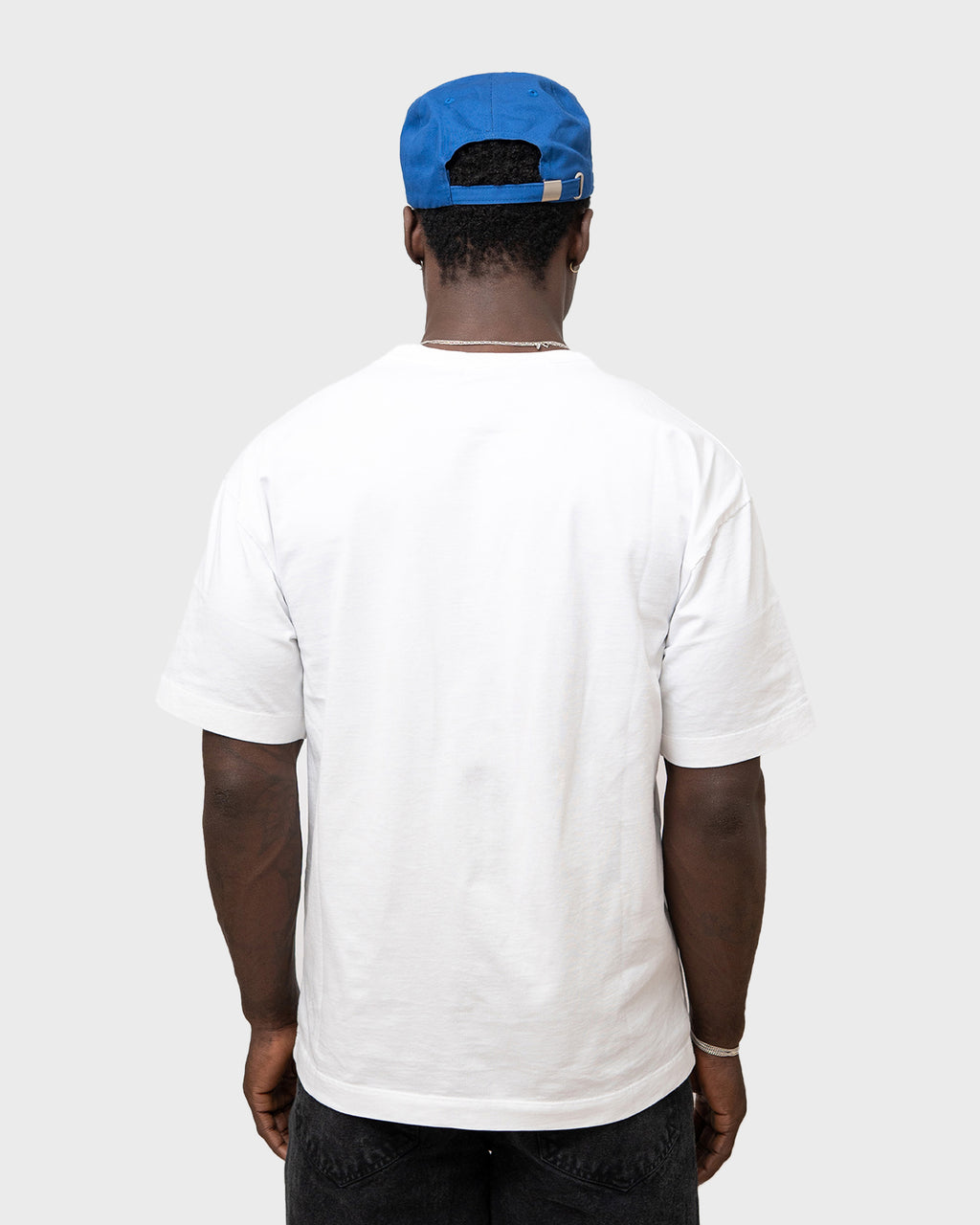 LOGO TEE