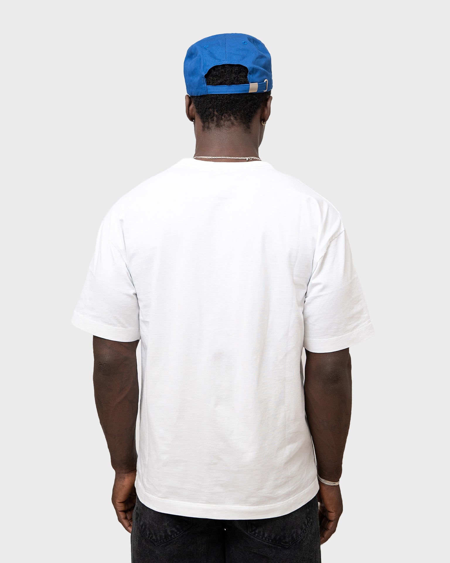 LOGO TEE