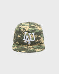 BASEBALL CAP