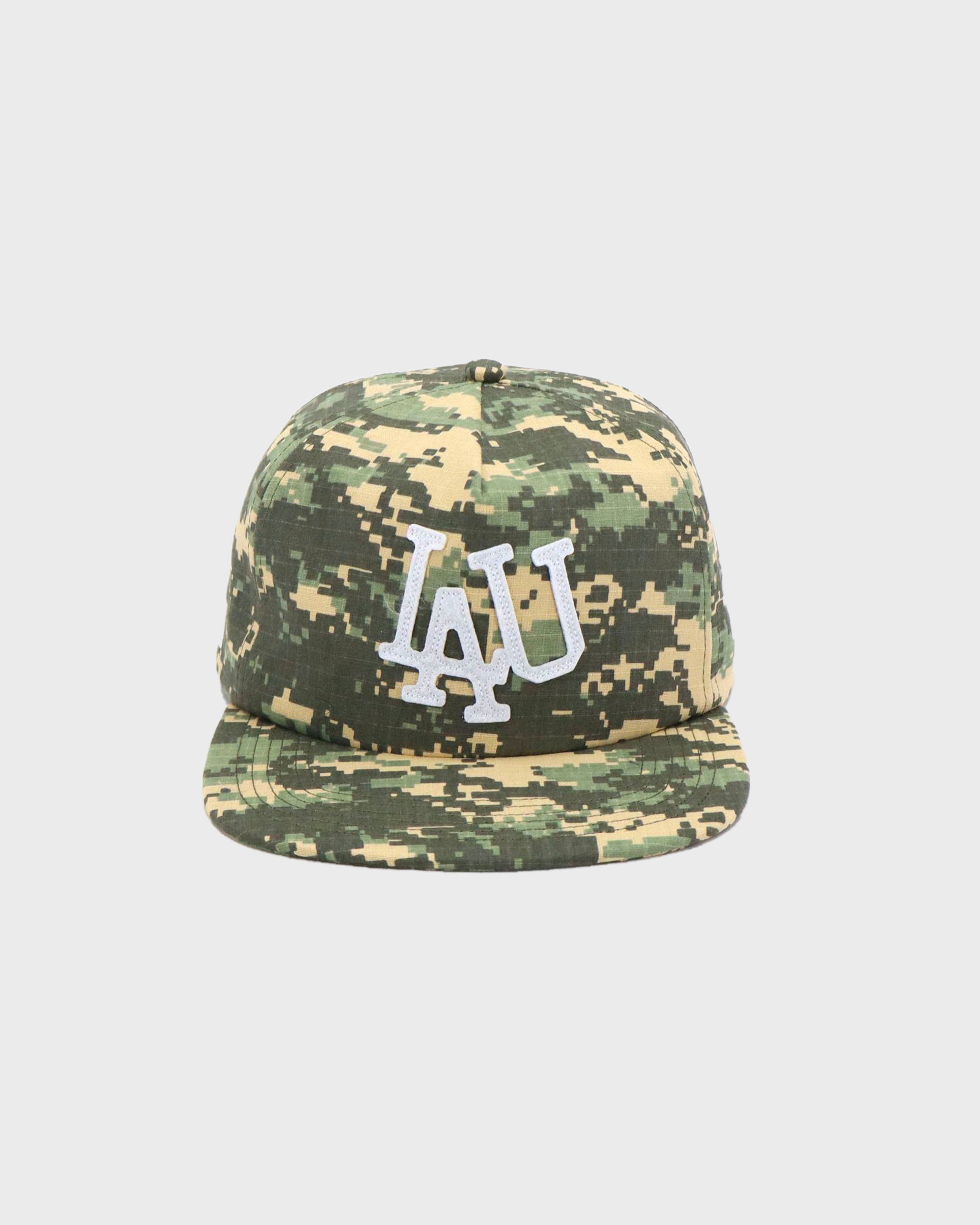 BASEBALL CAP