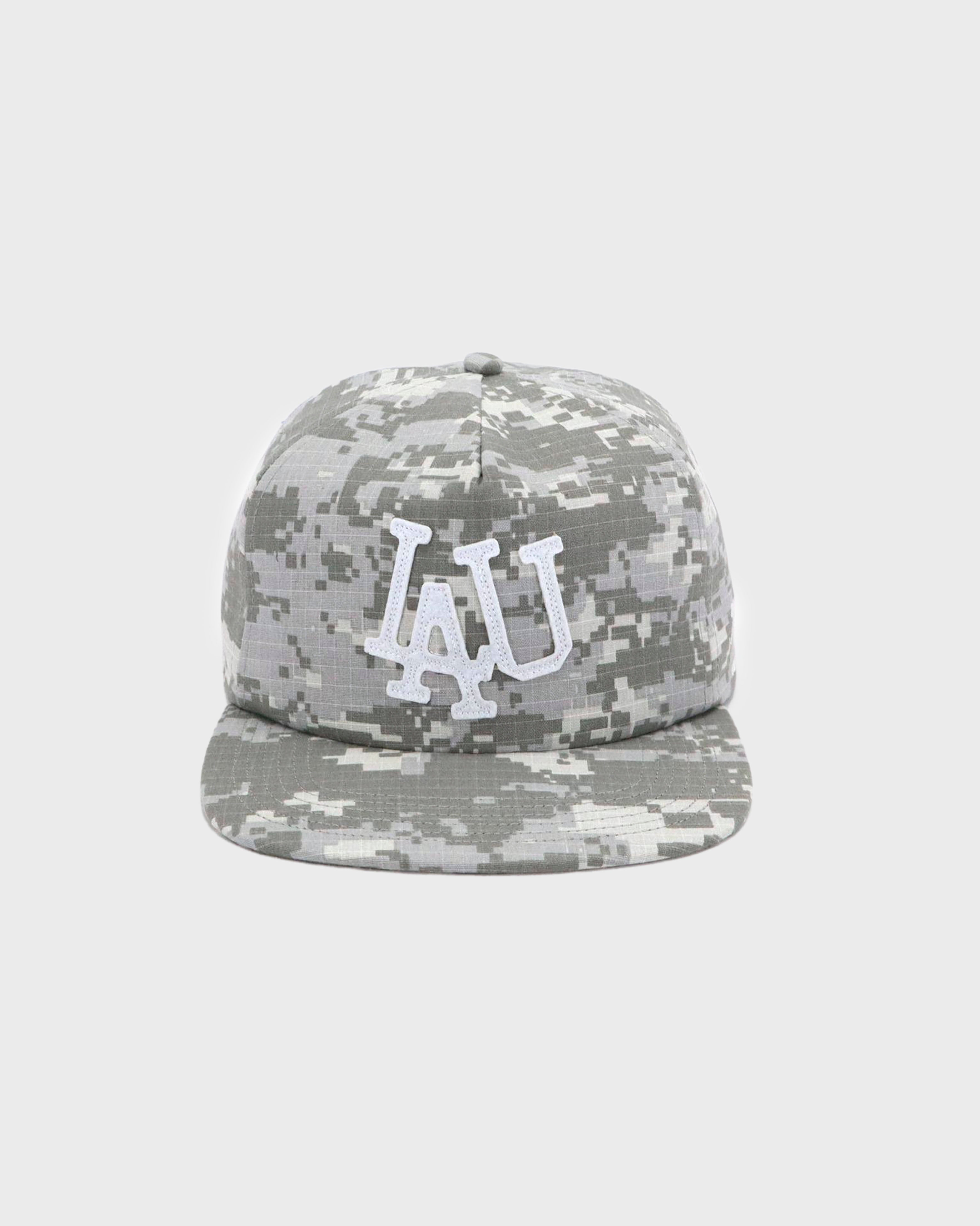 BASEBALL CAP