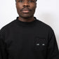 LOGO SWEATSHIRT