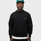 LOGO SWEATSHIRT