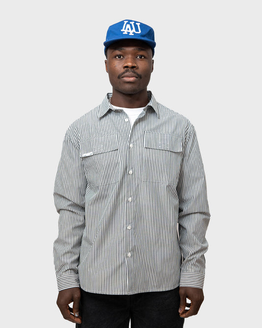 STRIPED SHIRT