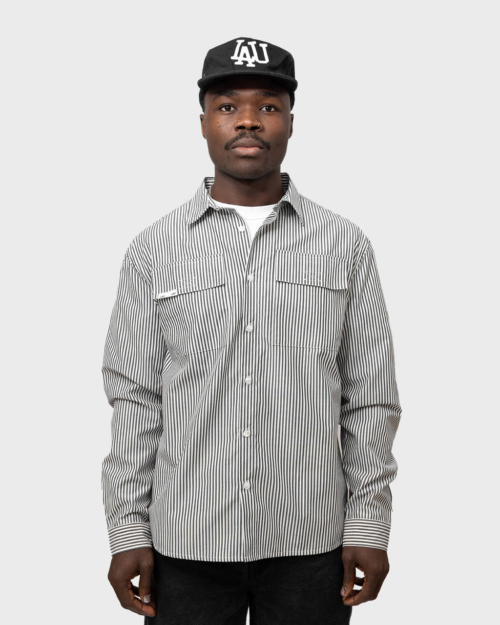 STRIPED SHIRT