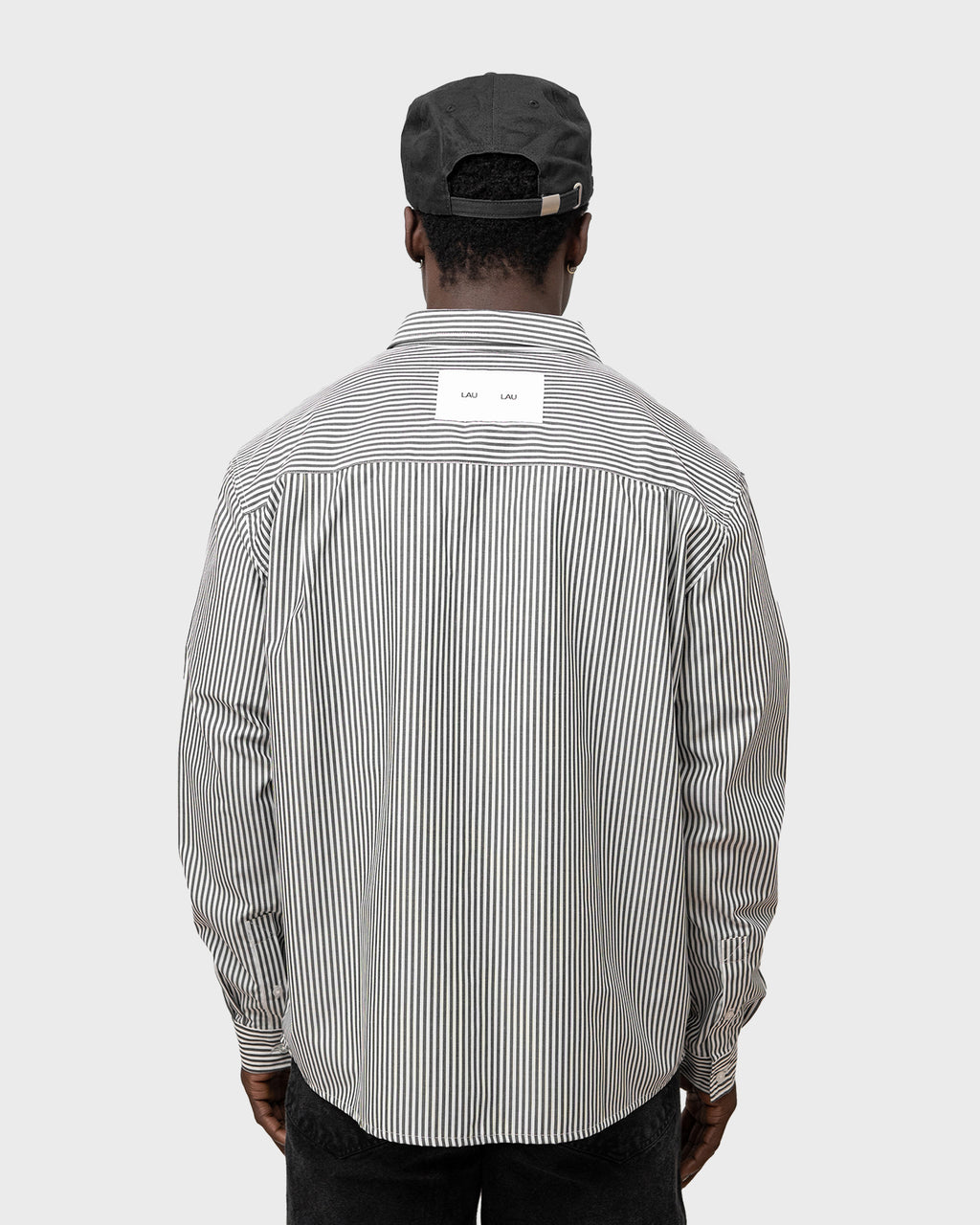 STRIPED SHIRT