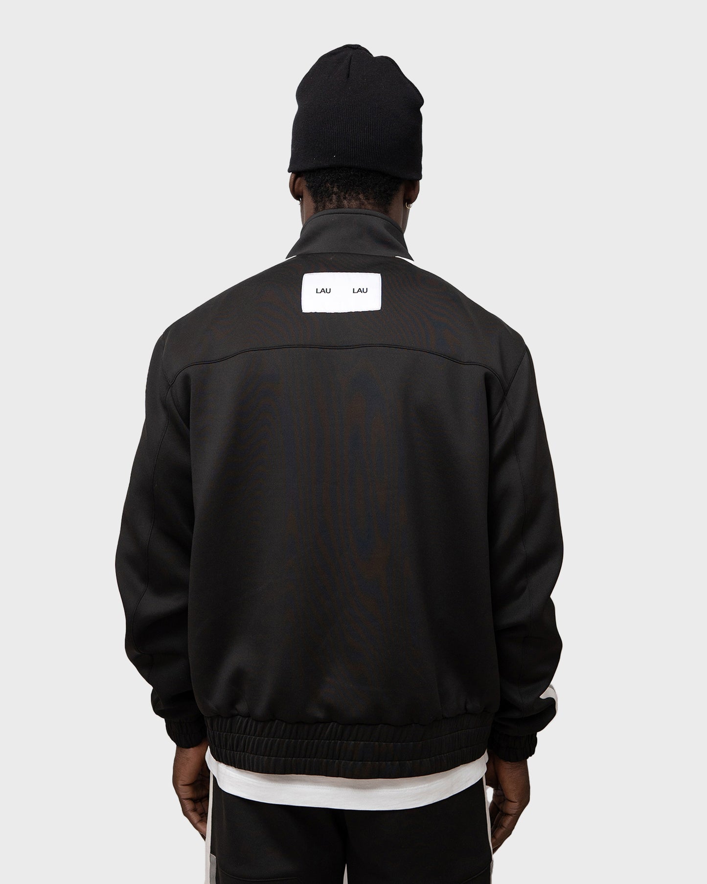 TRACK JACKET