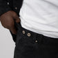 CANVAS PANTS