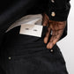 CANVAS PANTS
