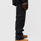 CANVAS PANTS