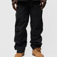 CANVAS PANTS