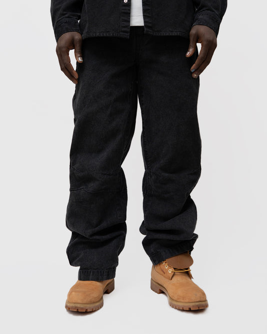 CANVAS PANTS