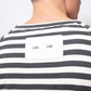 STRIPED TEE