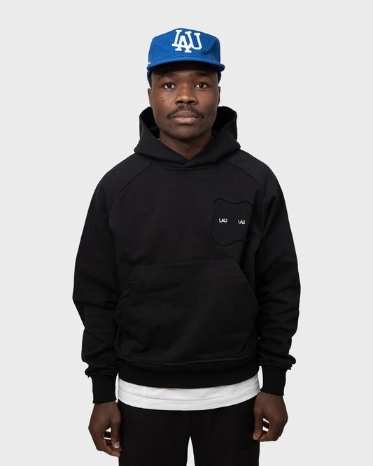 LOGO HOODIE