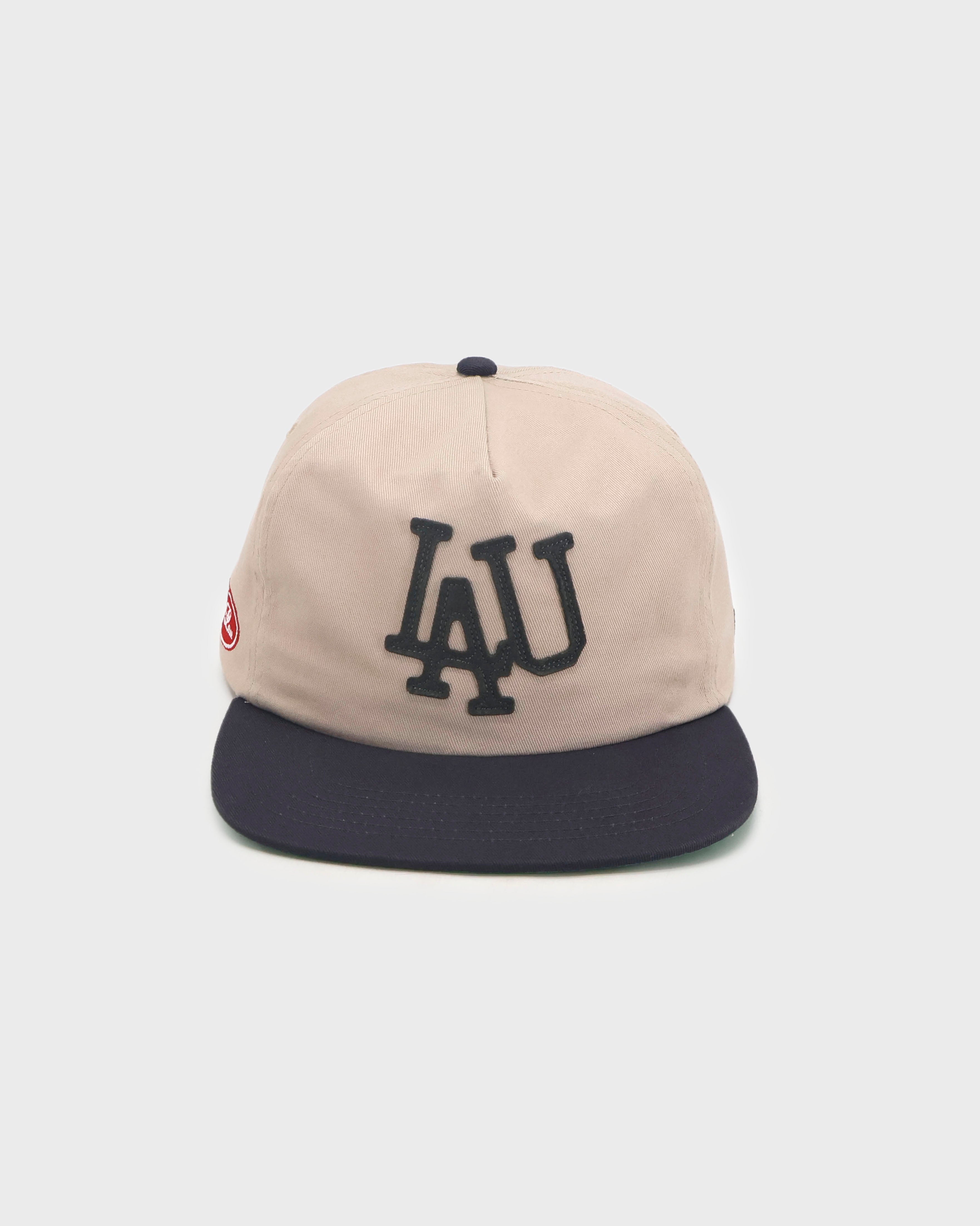 BASEBALL CAP