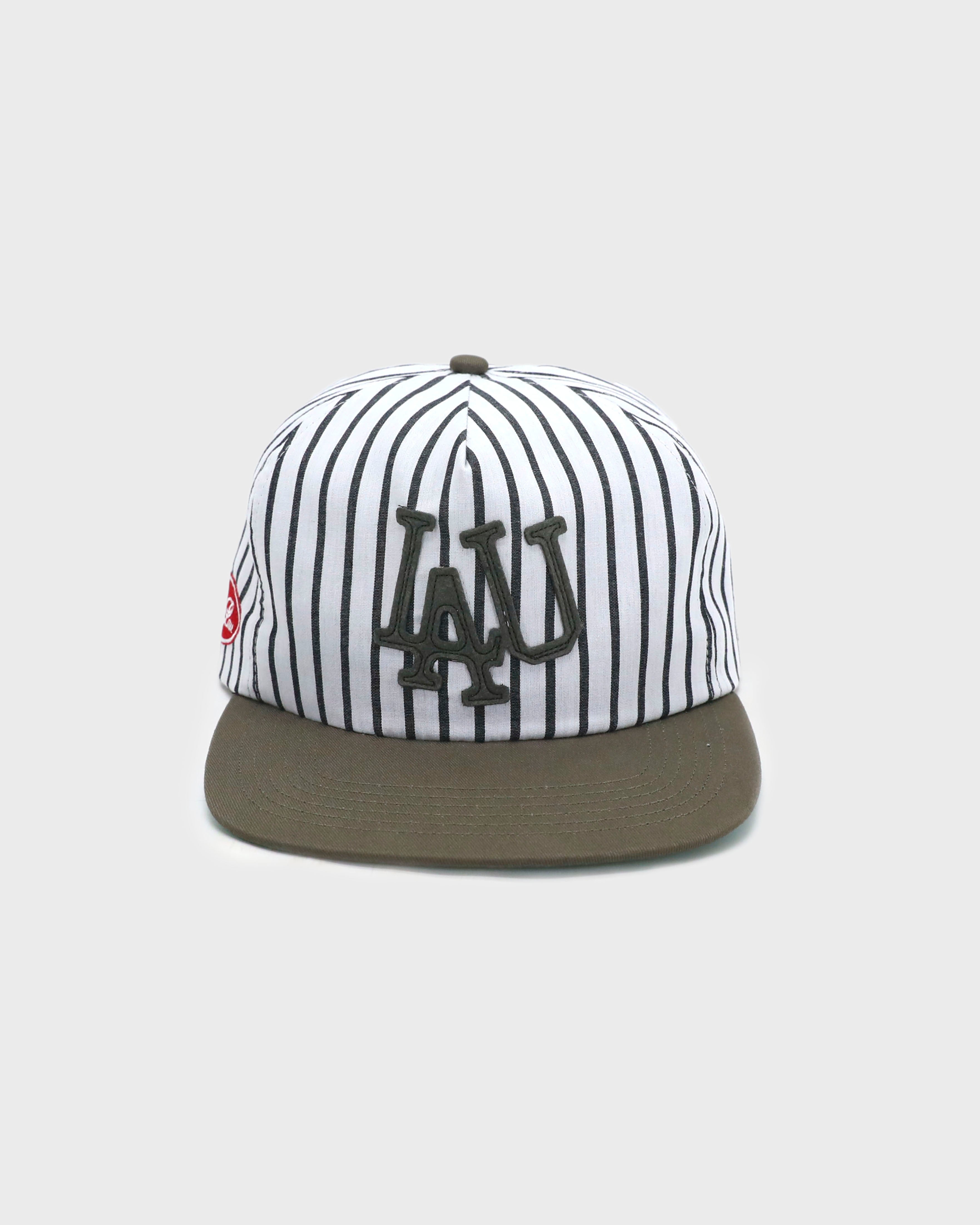 BASEBALL CAP