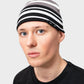 REVERSIBLE BEANIE