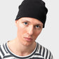 REVERSIBLE BEANIE